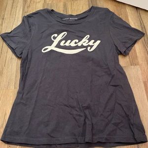 Lucky Brand Tee